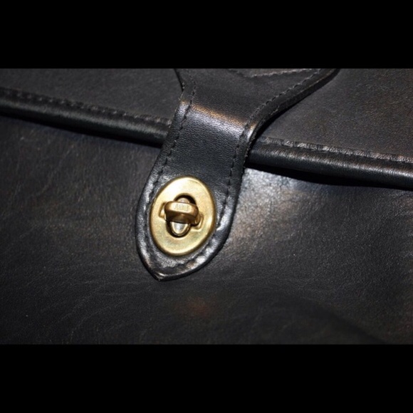 Vintage Jack Georges briefcase - Picture 2 of 4